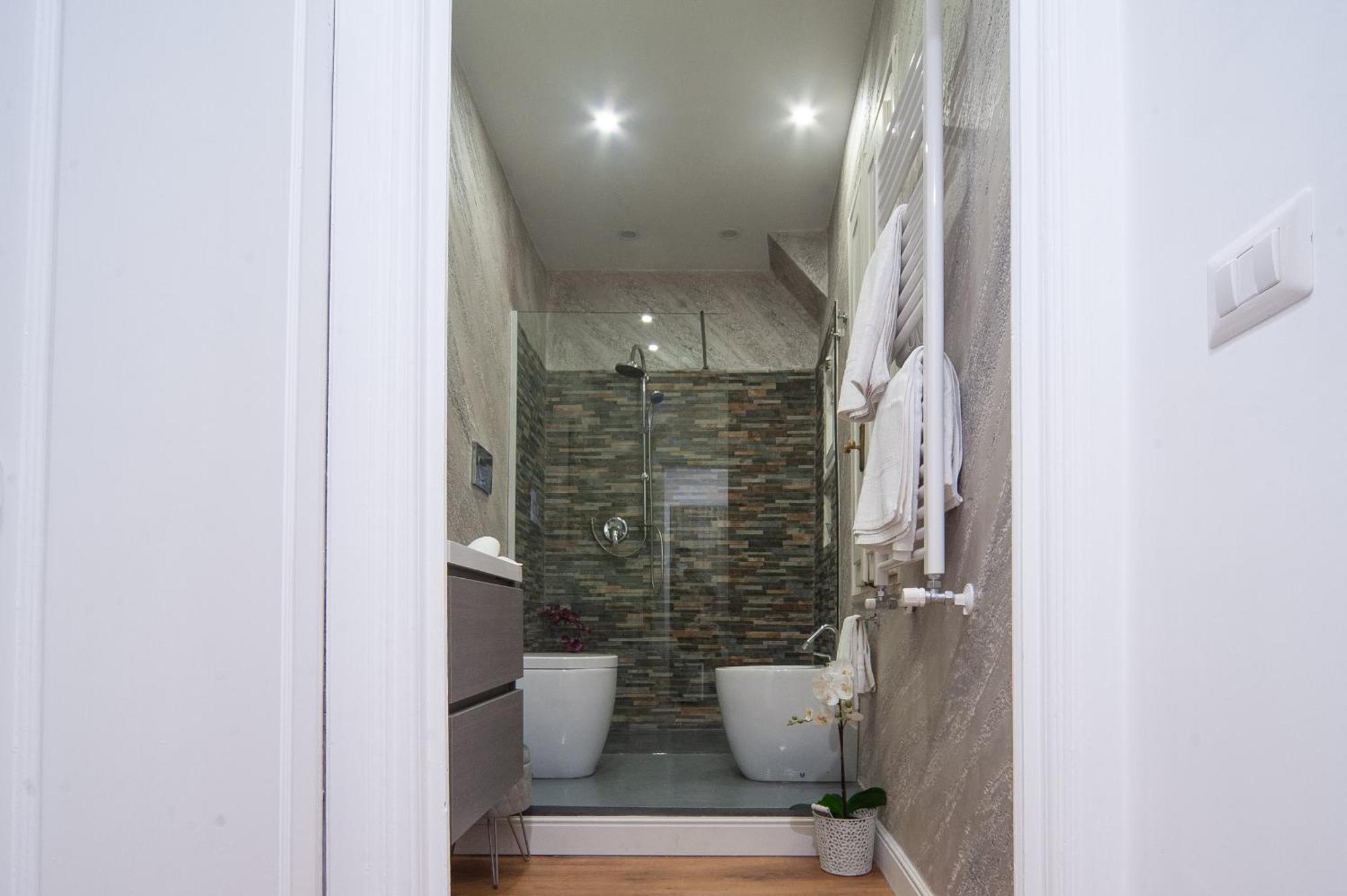 Apartment Pantheon Charming Rom